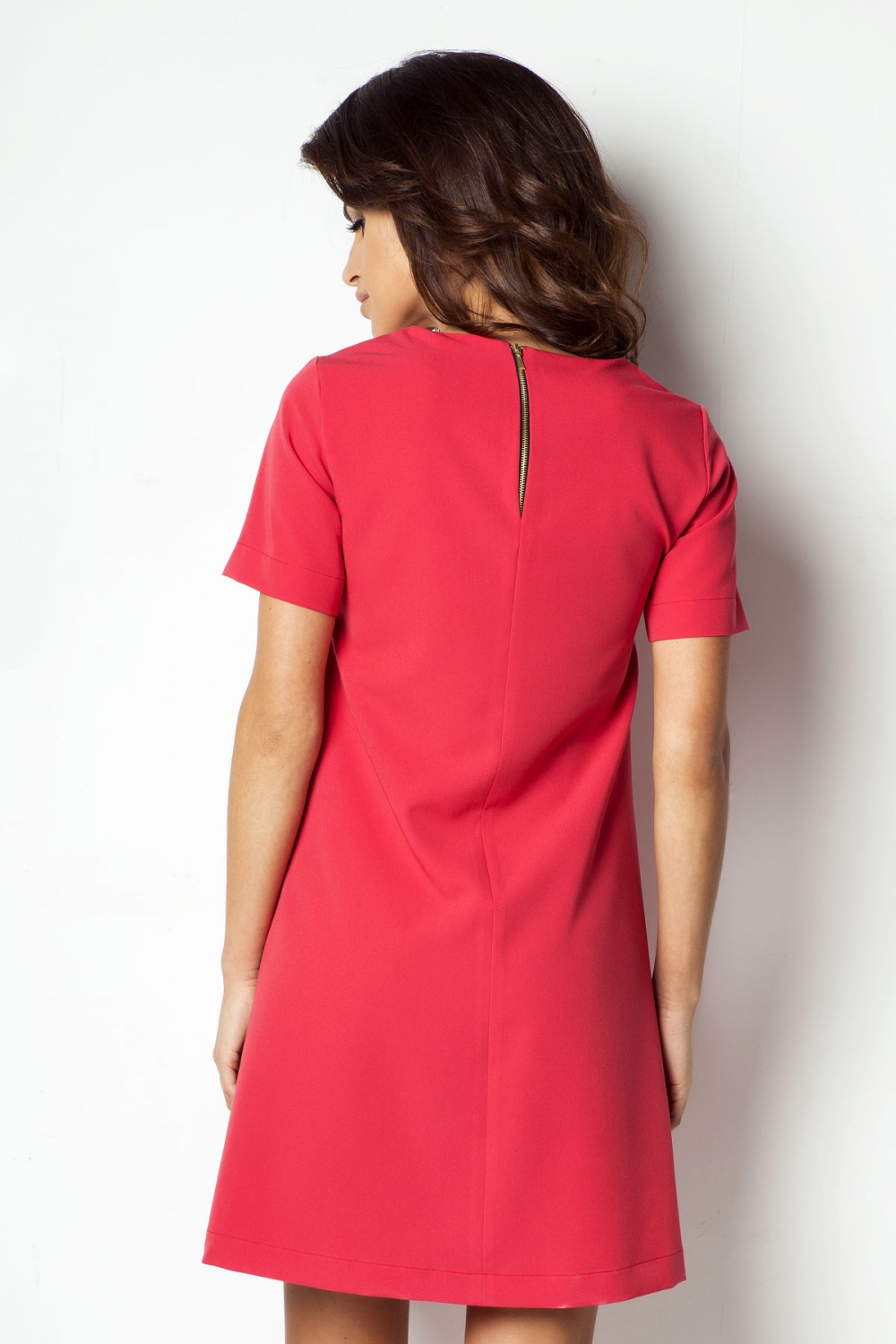 TRAPEZOWA SUKIENKA CLAUDIA