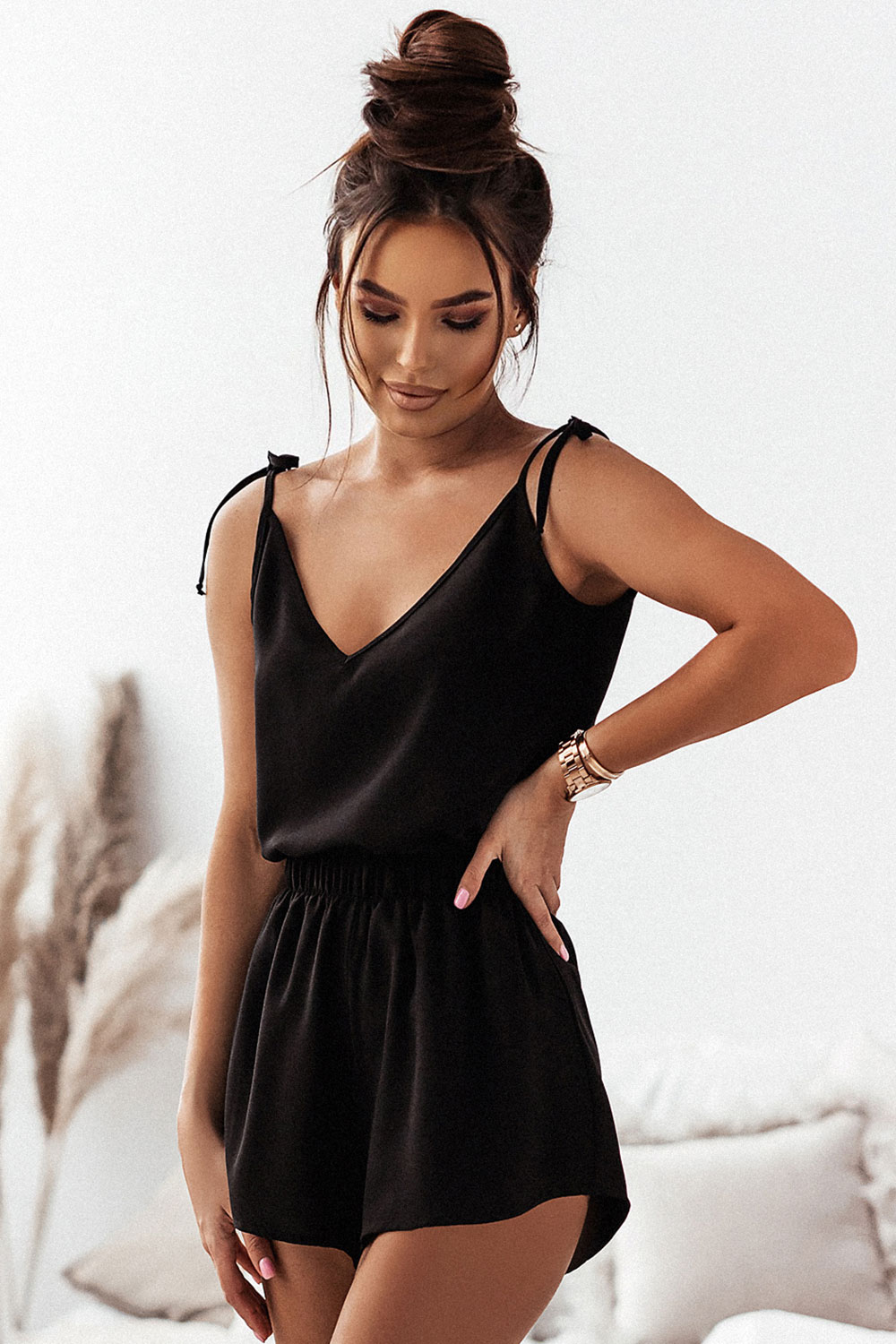 Komplet - piżamka Glen